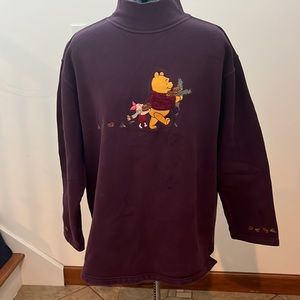 Disney Winnie the Pooh sweatshirt